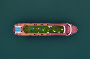 Mon Chéri Cruises